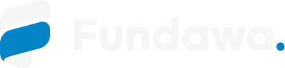 Logo Utama Fundawa - Aplikasi Keuangan AI