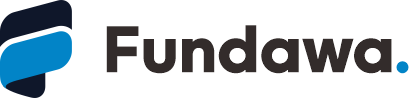 Logo Utama Fundawa - Aplikasi Keuangan AI